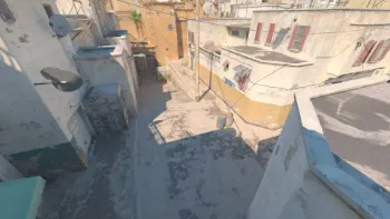 Картинка карты de_dust2
