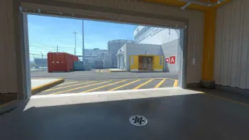 Картинка карты de_nuke