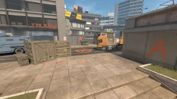 Картинка карты de_overpass